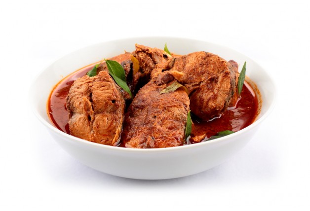 Miller Instant Kottayam Fish curry Masala 100 gram